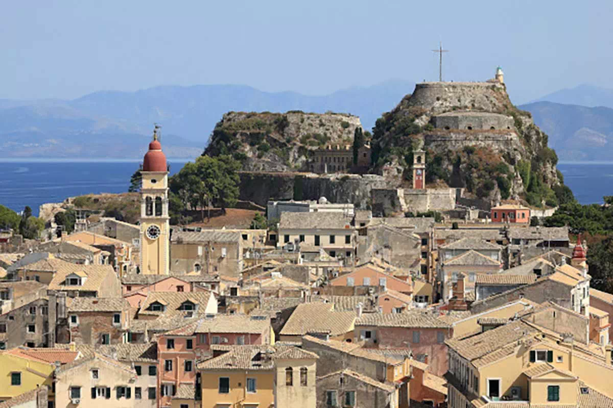 Contact Airport Economy Corfu Car Rental